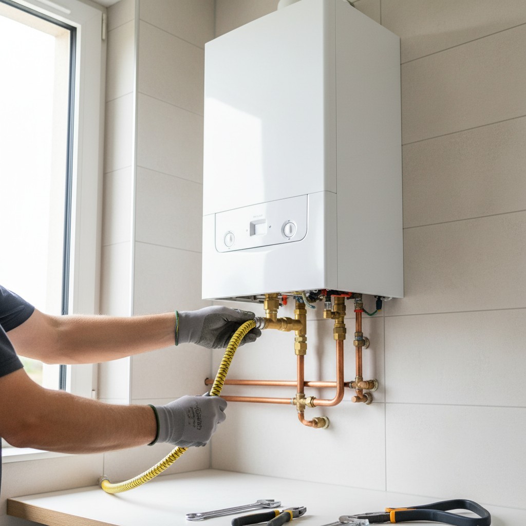 BRETAGNE SANITAIRE ELECTRICITE